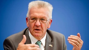 „Merkel hat die Energiewende zu sehr laufen gelassen“