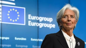 IWF-Vertreter kehren zu Gesprächen mit Griechenland zurück