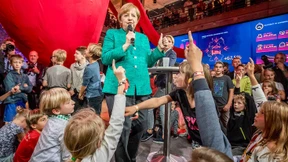 Wer ist kanzlertauglich in der CDU?