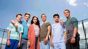 Sie müssen viel zu früh über ihr Leben entscheiden