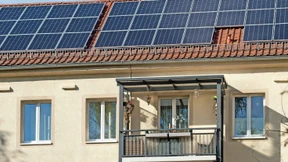 Solarparks bauen statt Gebäude