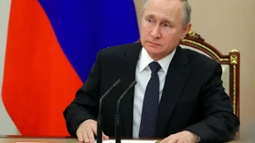 Journalist beleidigt Putin – ganzes Land soll büßen