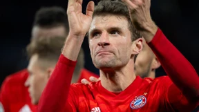 Müller und der geplante Abschied vom FC Bayern