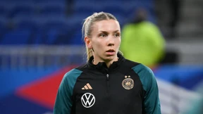 Nationalspielerin Elisa Senß verstärkt Eintracht