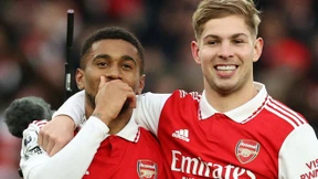 Arsenal glaubt langsam selbst an die Meisterschaft