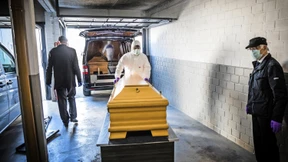 Was die Obduktion von Covid-Toten verrät