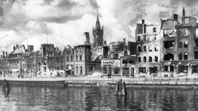 Kein zweites Tannenberg