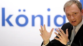 Lindner soll die FDP retten