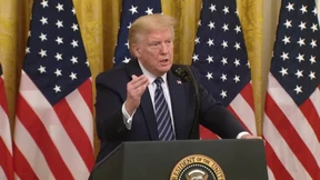 Hat Trump konkrete Hinweise auf Labor in China?