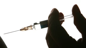 Dunkel und noch dunkler 