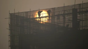 China wächst langsamer als 2011 - und erholt sich doch