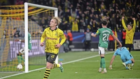 Eine ganz andere Borussia