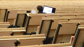 Studentinnen sind gestresster als ihre männlichen Kommilitonen