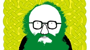 Mit irischen Feen  ist nicht zu spaßen 