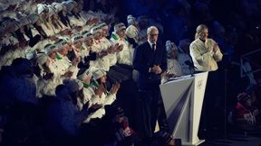 „Großes, großartiges Italien“