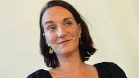 Terézia Mora erhält wichtigste deutsche Literaturauszeichnung