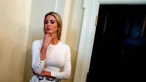 Der Absturz der Marke Ivanka Trump