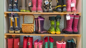 Kinder sind genauso infektiös wie Erwachsene