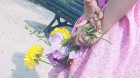 Warum wir einen Muttertag feiern