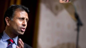 Auch Bobby Jindal will Präsident werden