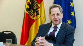 Cyber-Spione nehmen deutsche Mittelständler ins Visier