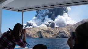 Deutscher Tourist in Neuseeland gestorben