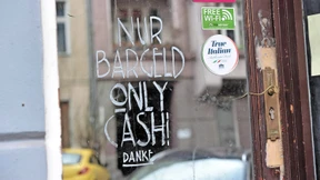 Schluss mit „Cash only“ in der Gastronomie