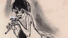 Weitsicht und Glück