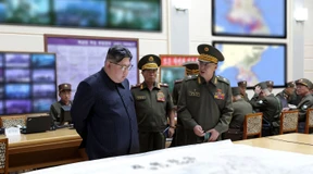 Nordkorea simuliert Atomschläge auf Ziele in ganz Südkorea