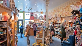 „Ich verkaufe Lego nur über meine Leiche“