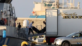 Wollten die Menschen auf dem Schiff wirklich keine Hilfe?