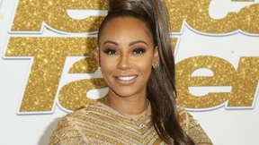 Spice Girl Melanie Brown erhält Ehrendoktorwürde