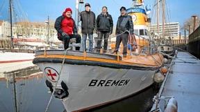 Kim Kardashian sorgt sich, Wolfgang Joop zeigt Respekt