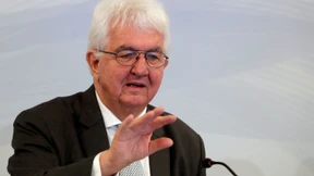 EZB-Ratsmitglied Holzmann für Leitzinserhöhungen