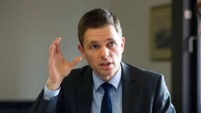 „Damit hatte der Bischöfliche Stuhl liquide Mittel“