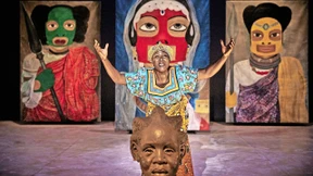 Ein Ozean aus Theater