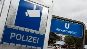 Bundesweite Razzien gegen Scheinehen