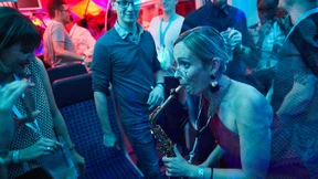 RMV: Nachtverkehr übertrifft Erwartungen