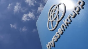 EPCG an Thyssenkrupp beteiligt