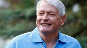 Die neue Formel 1 des Kabel-Cowboys