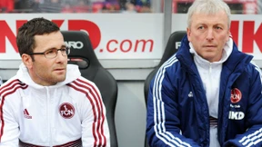 Verlängerung für Trainer-Duo