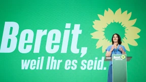 Bereit für Schwarz-Grün