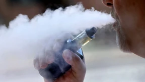 Werden E-Zigaretten verboten?