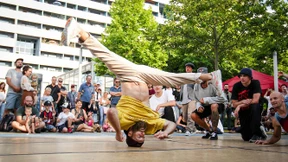 Alle für einen, keiner für sich