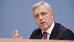 Röttgen will auch Kanzlerkandidat werden