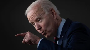 Biden zeigt sich bei Unternehmenssteuern kompromissbereit