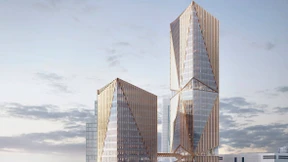 Wird die City zu einer Geisterstadt?