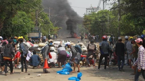 Massaker ohne Folgen?