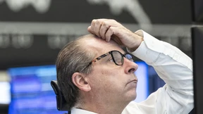 Investoren befürchten Insolvenz weiterer Geldinstitute