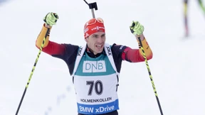 Peiffers Sprint-Coup in Oslo